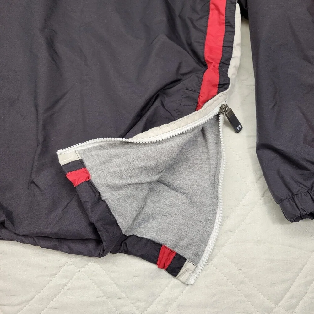 Texas‎ Tech Red Raiders Holloway lined pull over wind breaker XXL